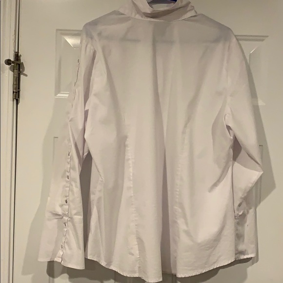 Blouse - Picture 4 of 4